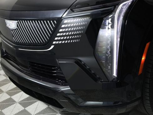 Used 2026 Cadillac Escalade IQ Sport 2 AWD/4WD image 47