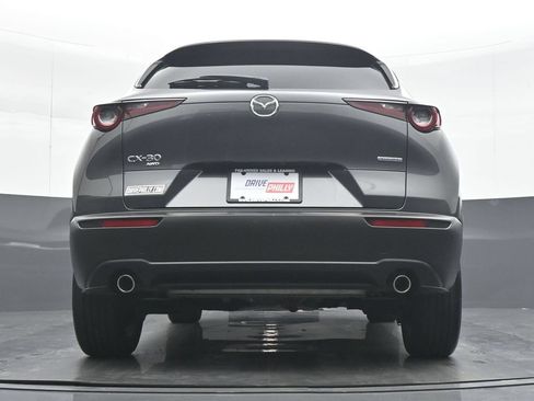 Used 2023 MAZDA CX-30 AWD 2.5 S w/ Premium Package image 29
