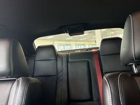 Used 2023 Dodge Challenger SRT Hellcat image 18