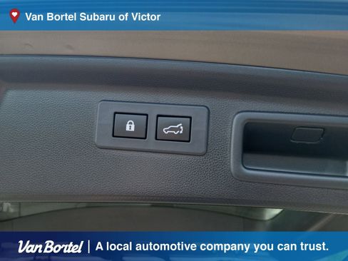 Used 2019 Subaru Forester Limited AWD/4WD image 24