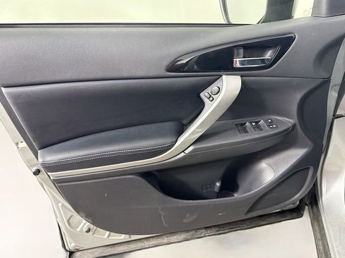 Used 2023 Mitsubishi Eclipse Cross SE image 15