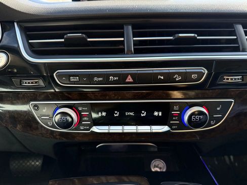 Used 2018 Audi Q7 3.0T Prestige w/ Prestige Package image 49