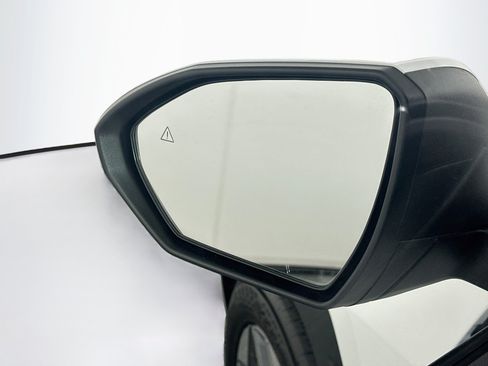 Used 2026 Hyundai Tucson SEL Plus AWD/4WD image 16