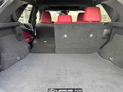 Used 2023 Lexus NX 350 AWD image 18