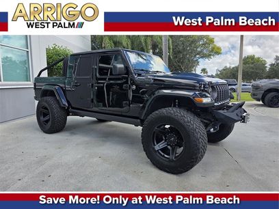 Used 2024 Jeep Gladiator Sport