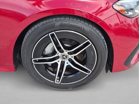 Used 2026 Mercedes-Benz E 350 Sedan image 24