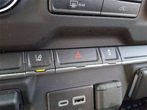 Used 2024 Chevrolet Silverado 2500 W/T w/ WT Convenience Package image 27