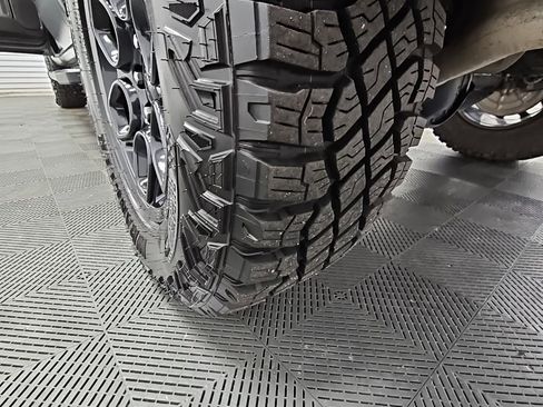 Certified 2024 Chevrolet Silverado 1500 ZR2 w/ ZR2 Bison Edition image 46