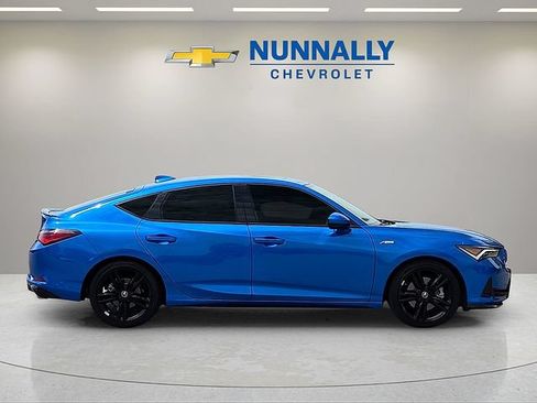 Used 2026 Acura Integra A-Spec FWD image 6