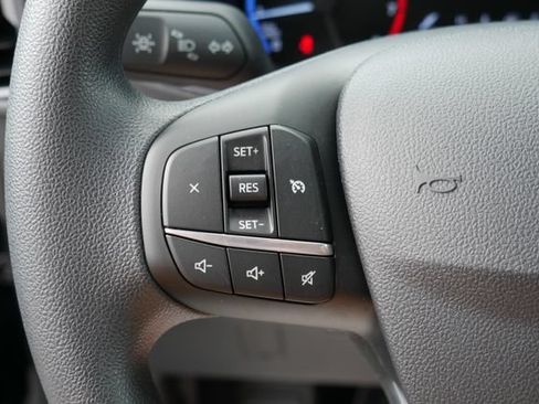 Used 2024 Ford Bronco Sport Big Bend AWD/4WD image 15