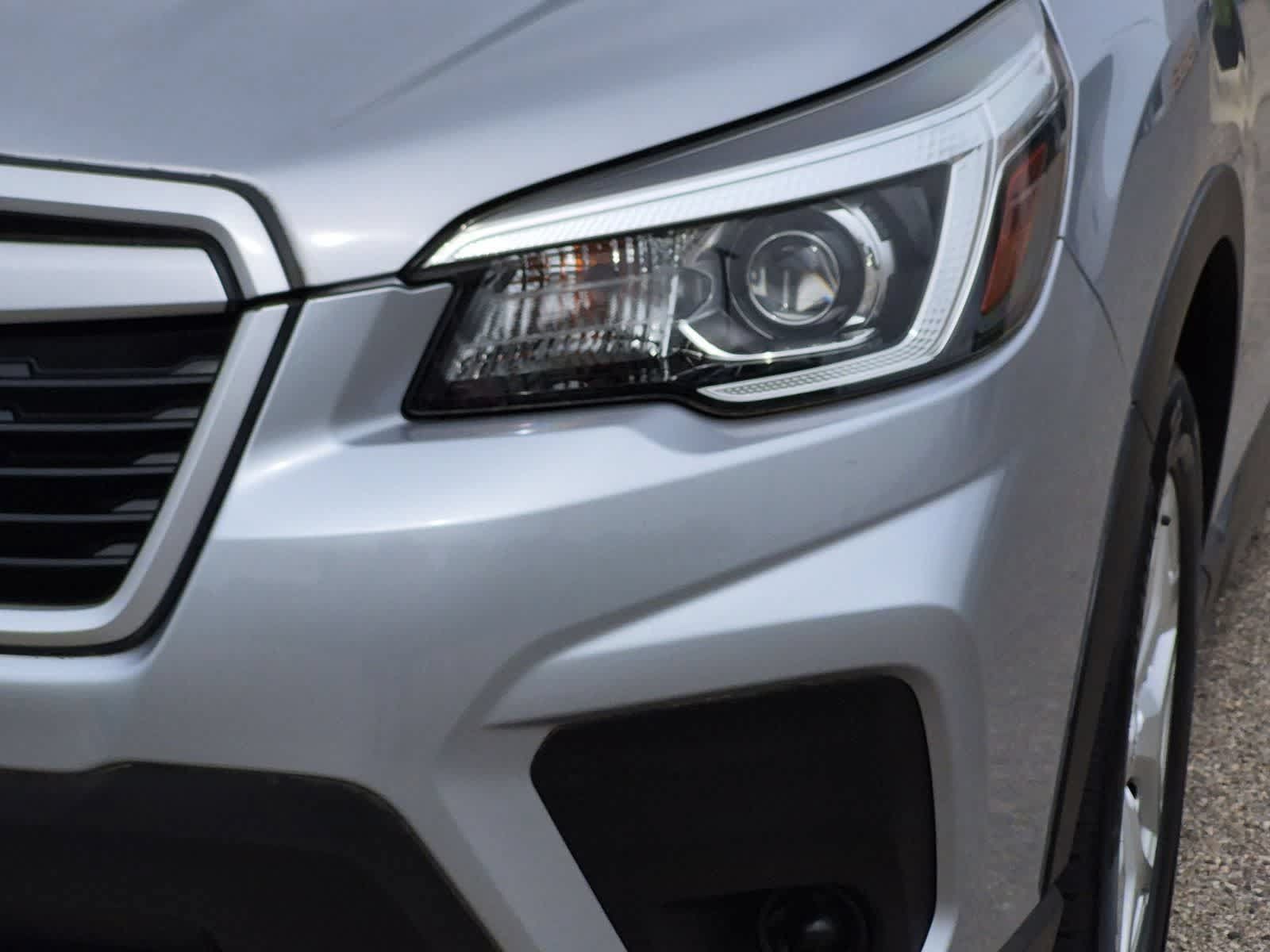 Used 2019 Subaru Forester w/ Alloy Wheel Package AWD/4WD image 11
