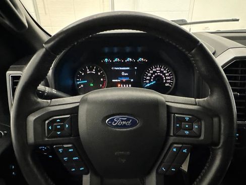 Used 2018 Ford F150 XLT w/ Equipment Group 302A Luxury AWD/4WD image 15