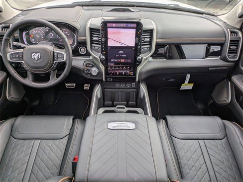 New 2026 RAM 1500 Tungsten image 17