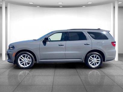 Used 2024 Dodge Durango GT