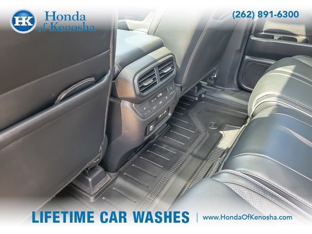 Used 2023 Honda Pilot Elite image 14