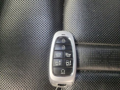 Used 2021 Hyundai Sonata Limited FWD image 32