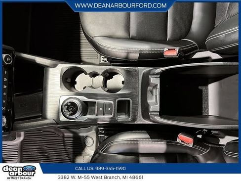 Certified 2023 Ford Escape Platinum AWD/4WD image 10