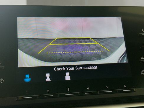 Used 2020 Honda Accord LX image 21