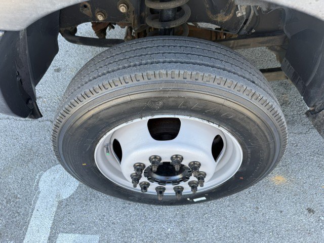 Used 2012 RAM 5500 4x4 Regular Cab image 12