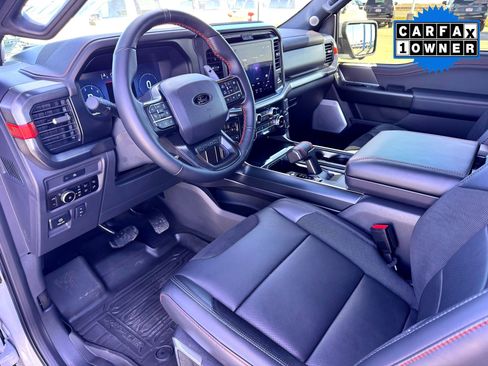 Used 2025 Ford F150 Raptor image 11