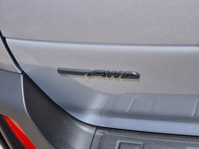 New 2026 Subaru Outback Limited AWD/4WD image 6