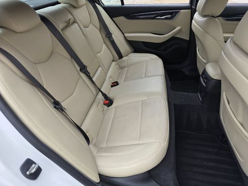 Used 2023 Cadillac CT5 Luxury AWD/4WD image 27