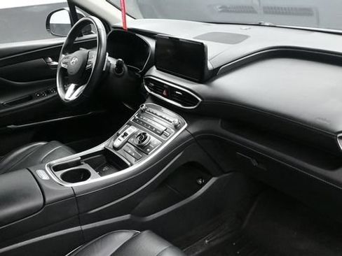 Used 2022 Hyundai Santa Fe SEL w/ Convenience + Premium Package AWD/4WD image 13