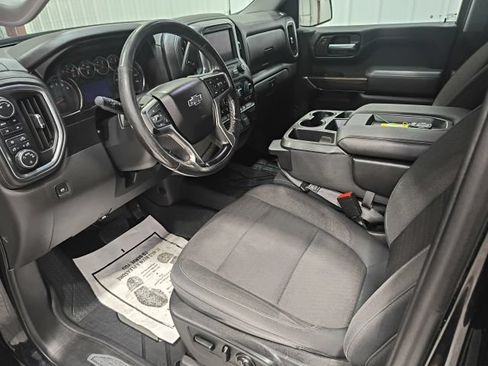 Used 2019 Chevrolet Silverado 1500 RST AWD/4WD image 13