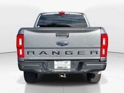 Used 2021 Ford Ranger XLT w/ Equipment Group 301A Mid