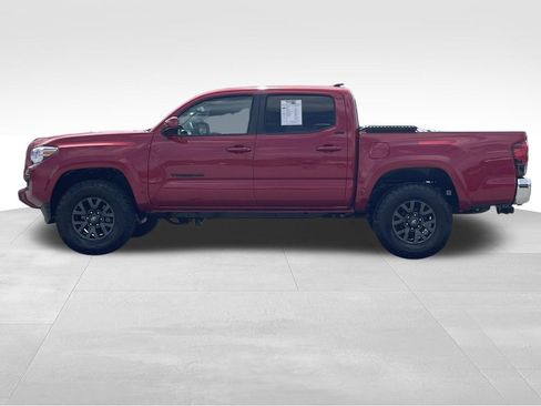 Used 2023 Toyota Tacoma SR5 image 7