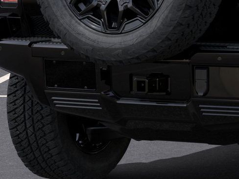 New 2025 GMC Hummer EV 2X image 14