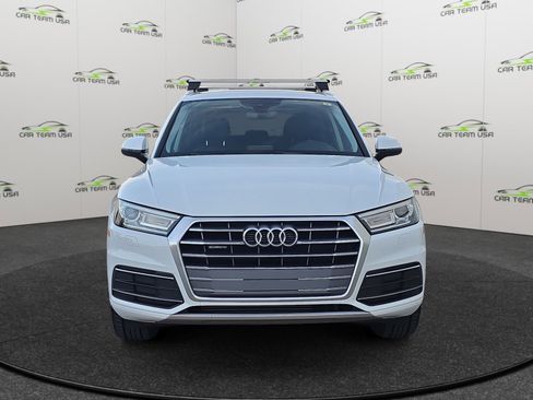 Used 2019 Audi Q5 2.0T Premium image 12