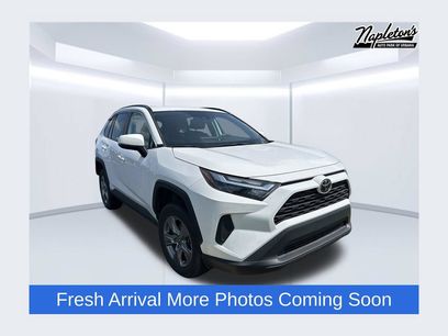 Used 2025 Toyota RAV4 XLE w/ Weather Package