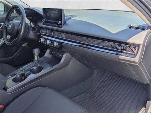 Used 2024 Honda Civic EX image 21