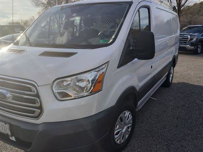 Used 2016 Ford Transit 250 T250 w/ Exterior Upgrade Package