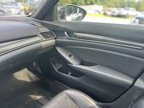 Used 2022 Honda Accord Sport image 22