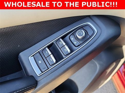 Used 2019 Subaru Ascent Limited image 11