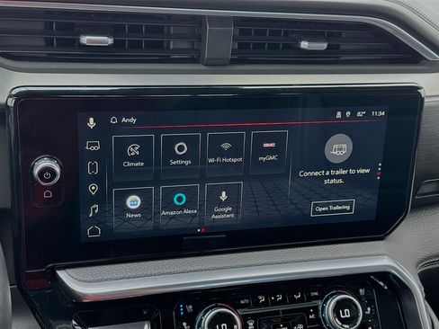 Used 2023 GMC Sierra 1500 Denali image 11