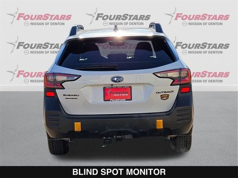 Used 2024 Subaru Outback Wilderness image 5