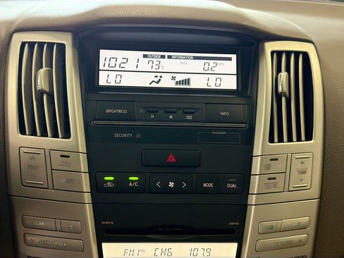 Used 2007 Lexus RX 350 AWD image 21