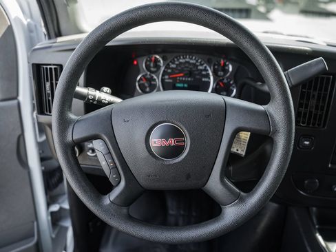 Used 2024 GMC Savana 2500 w/ Driver Convenience Package RWD image 27