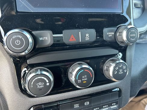 New 2026 RAM 5500 Tradesman image 20