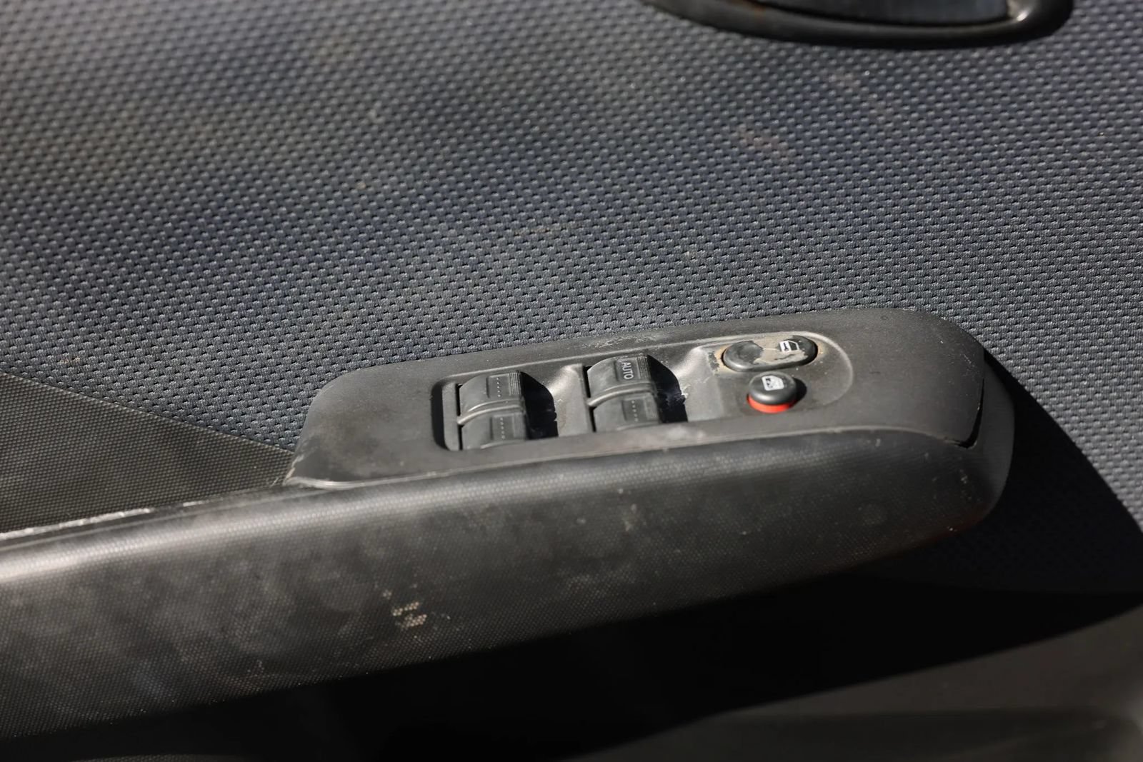 Used 2007 Honda Fit Sport image 39