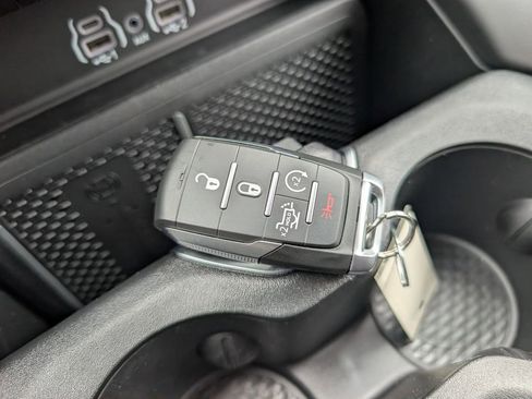 New 2026 RAM 1500 Laramie image 17