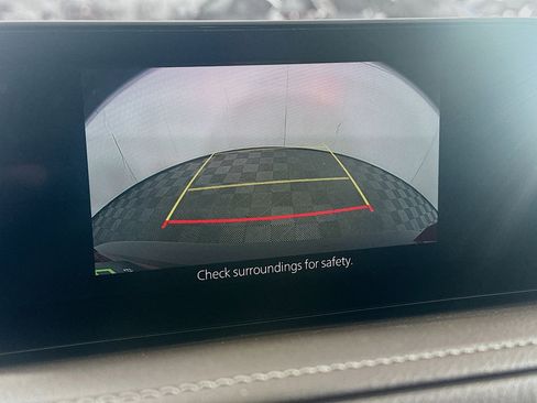 Used 2024 MAZDA CX-30 AWD 2.5 S w/ Premium Package image 23