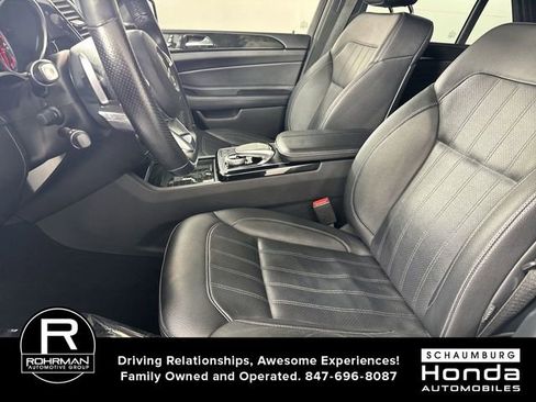 Used 2019 Mercedes-Benz GLE 43 AMG 4MATIC image 4