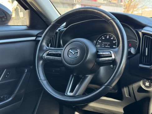 Used 2024 MAZDA CX-50 AWD 2.5 S w/ Preferred Package image 45