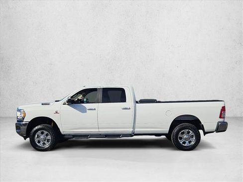Used 2019 RAM 2500 Big Horn image 9