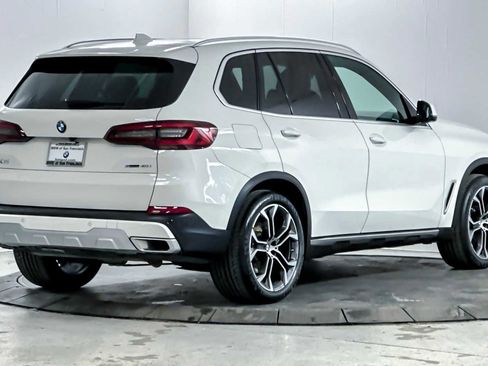 Used 2023 BMW X5 sDrive40i image 2