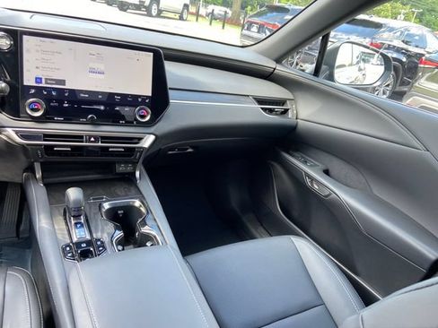 Used 2025 Lexus RX 350 Premium AWD/4WD image 16